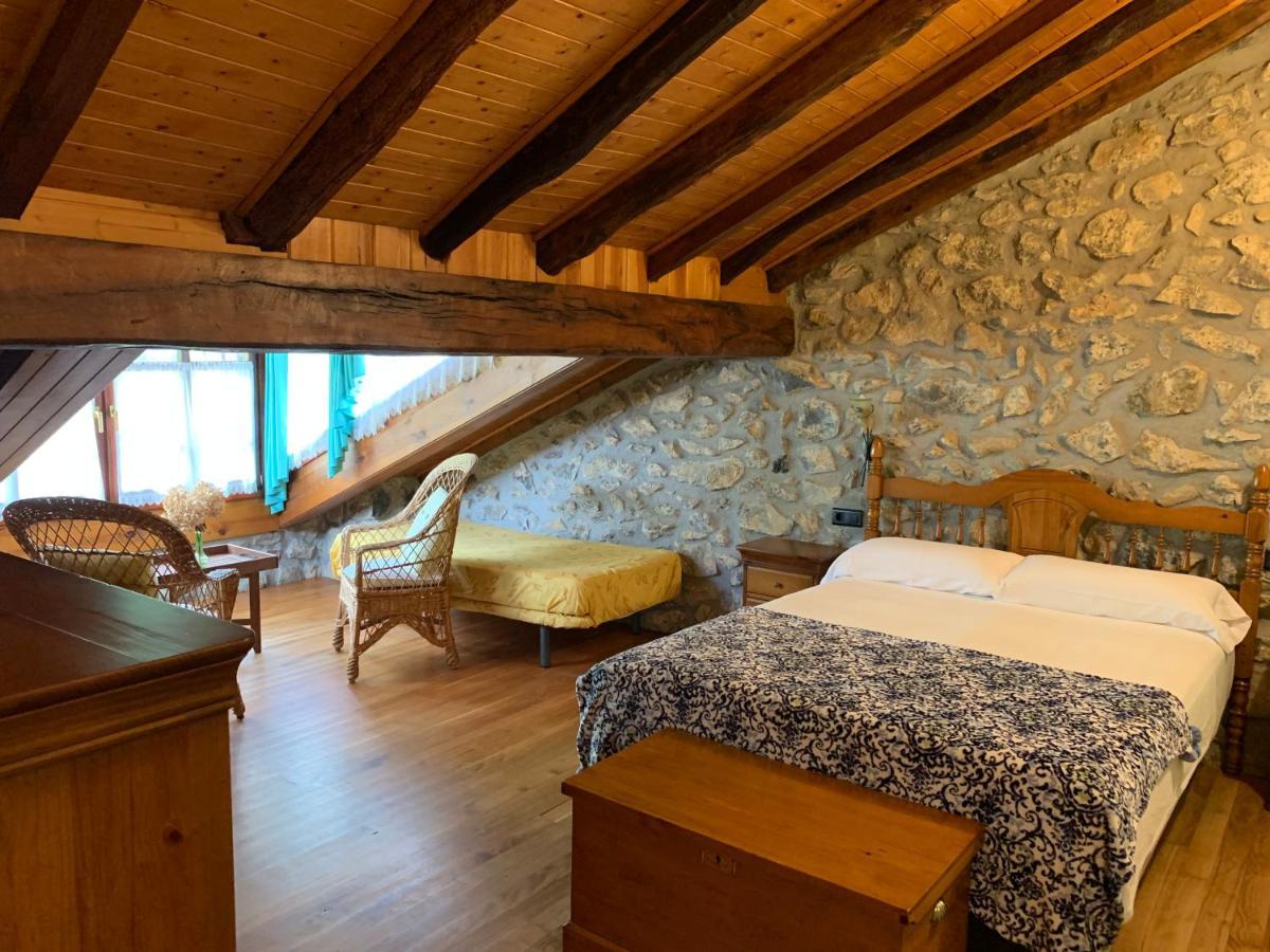 Agroturismo Urresti Gautegiz Arteaga Екстер'єр фото