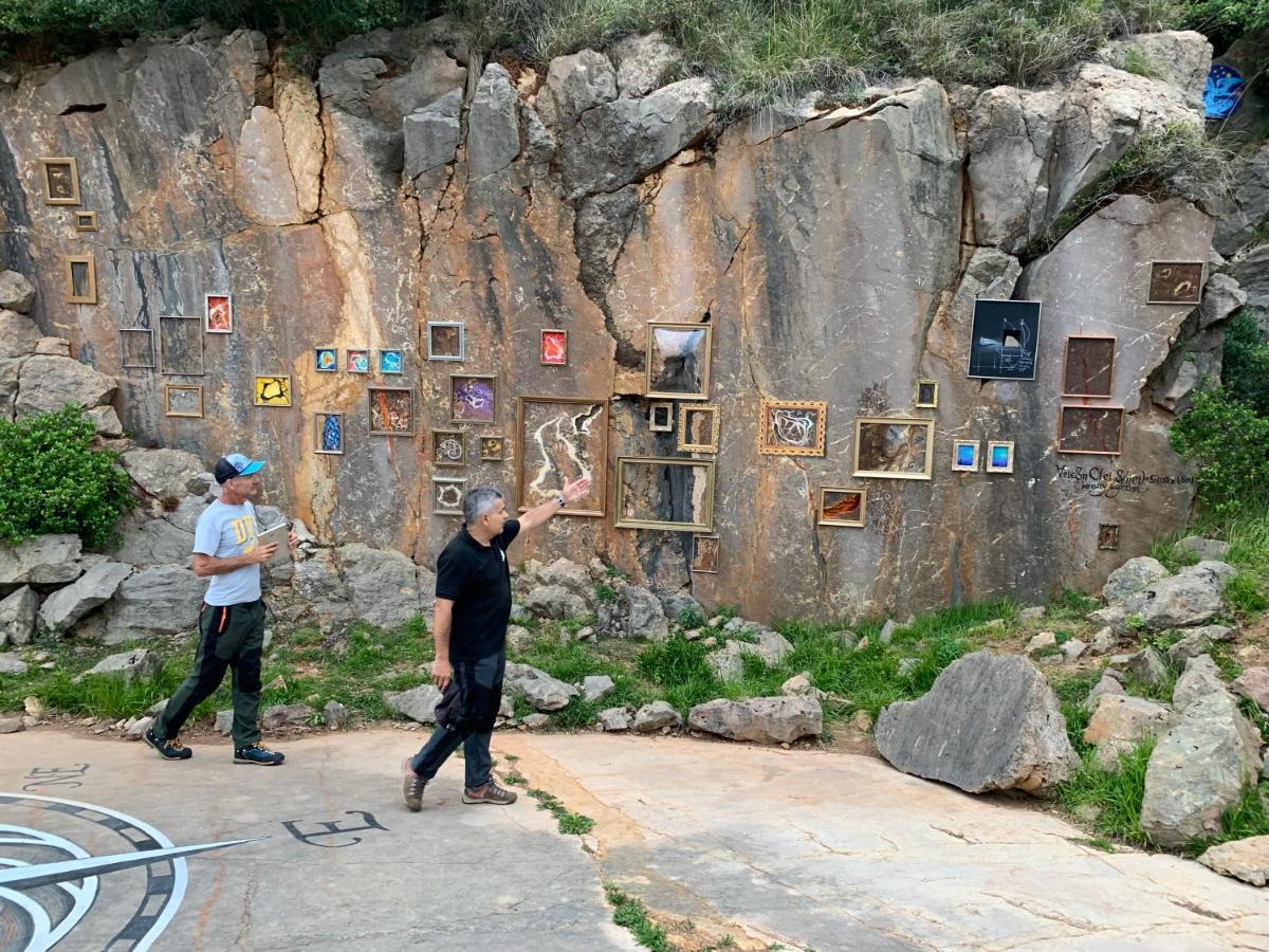 Agroturismo Urresti Gautegiz Arteaga Екстер'єр фото
