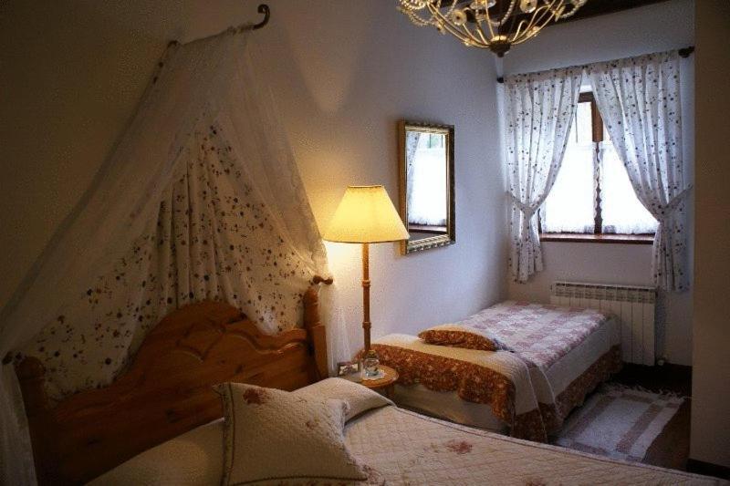 Agroturismo Urresti Gautegiz Arteaga Екстер'єр фото
