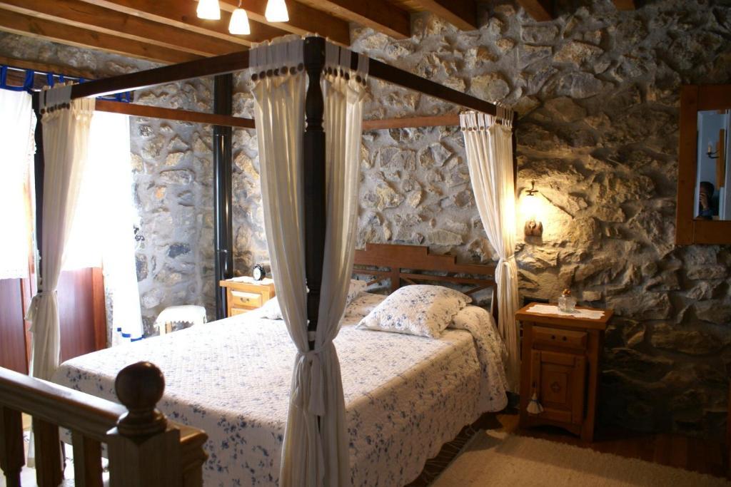 Agroturismo Urresti Gautegiz Arteaga Екстер'єр фото
